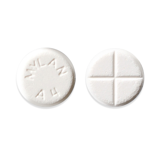 Alprazolam (Ksalol) 1mg