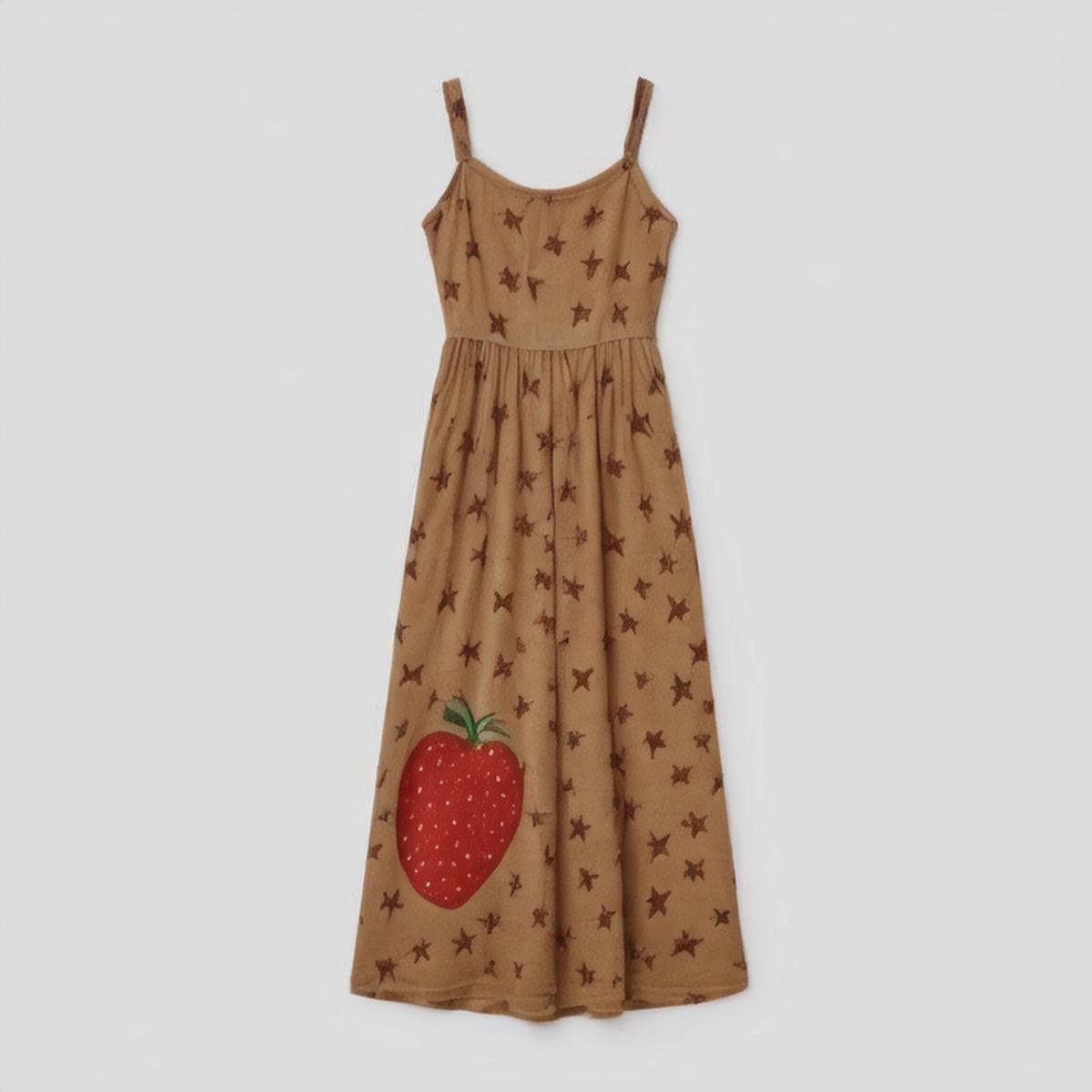 Women 2024 summer New Chic Fashion Flax blend open design MIDI Dress Vintage Sleeveless Female Dresses robe Mujer