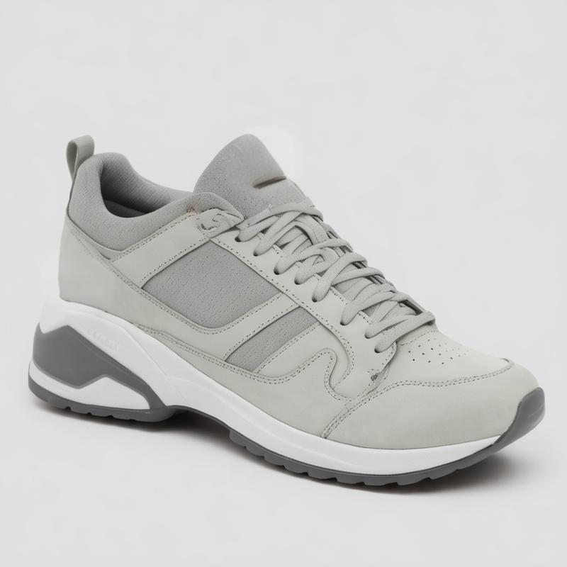 Women's High Quality Lightweight Breathable Mesh Sports Shoes Casual Walking Style with Comfortable Running Sneakers