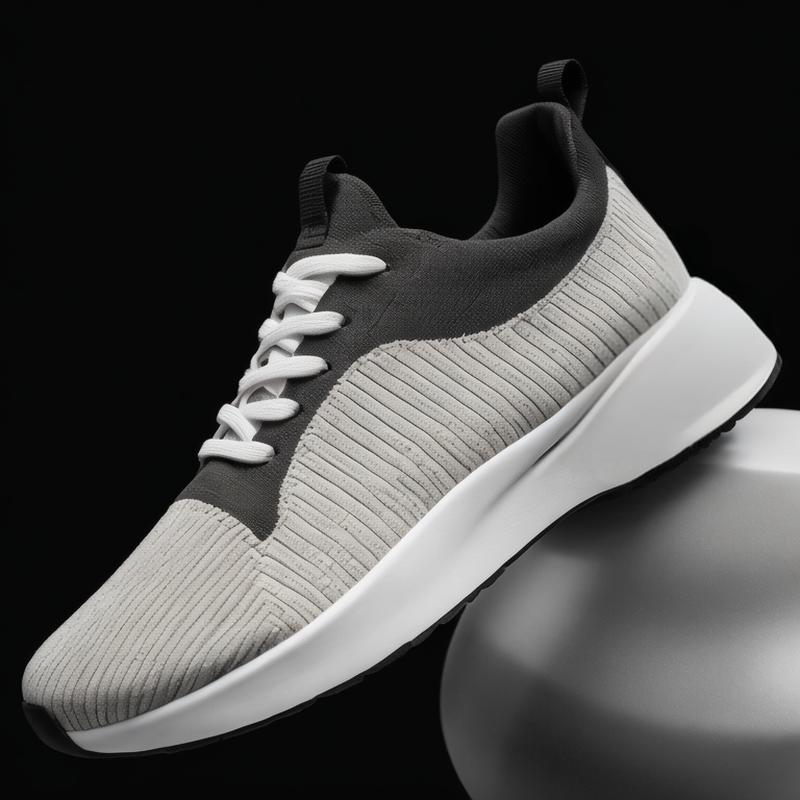 Suppliers Footwear Men's Casual Sport Shoes air sneaker Men