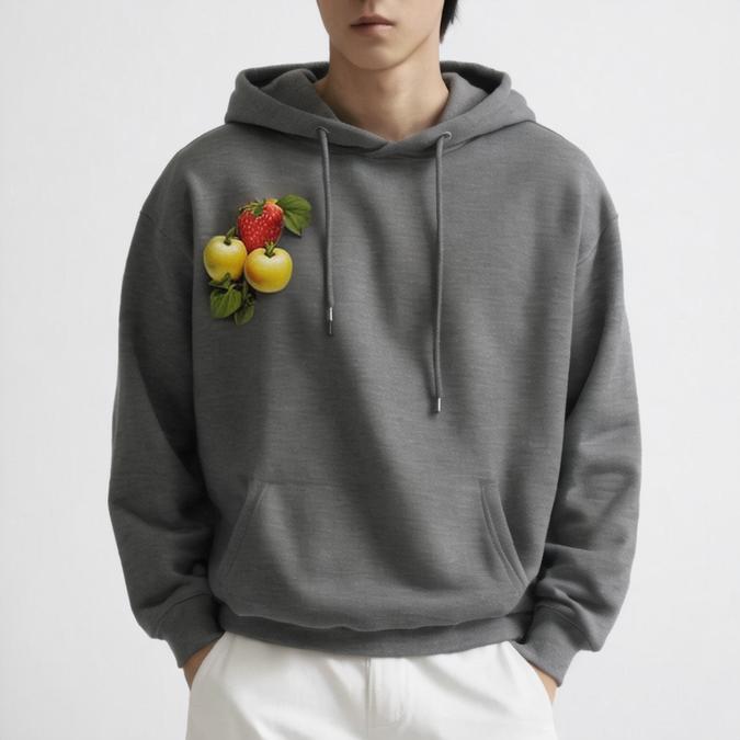 men's acid wash  hoodies oversize drop shoulder hoodies vintage heavyweight streetwear cropp hoodie for men