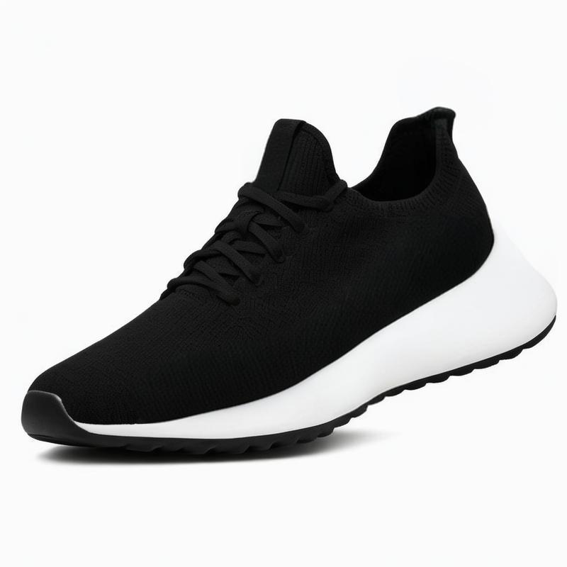 Running Shoes for Men Cool Tennis Shoes Men Fashion Sneakers Trend Mesh