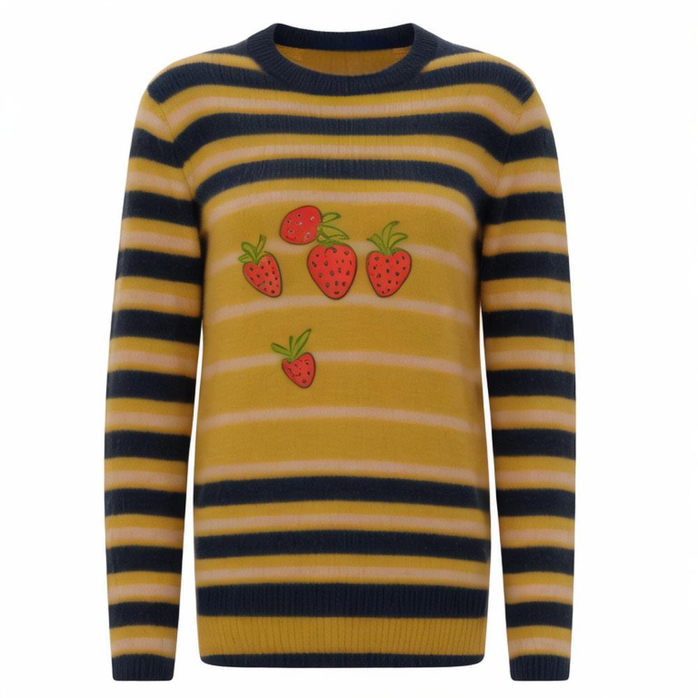 men sweater Long Sleeve Knitt men wool sweaters knitwear crew-neck sweater for men