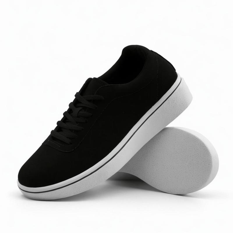 low price Hard-Wearing breathable soft outdoor walking style men casual sports shoes