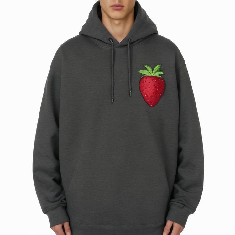 men's drop shoulder 100% cotton wash oversize hoodies casual heavy weight hood sweatshirts men pullover hoodie