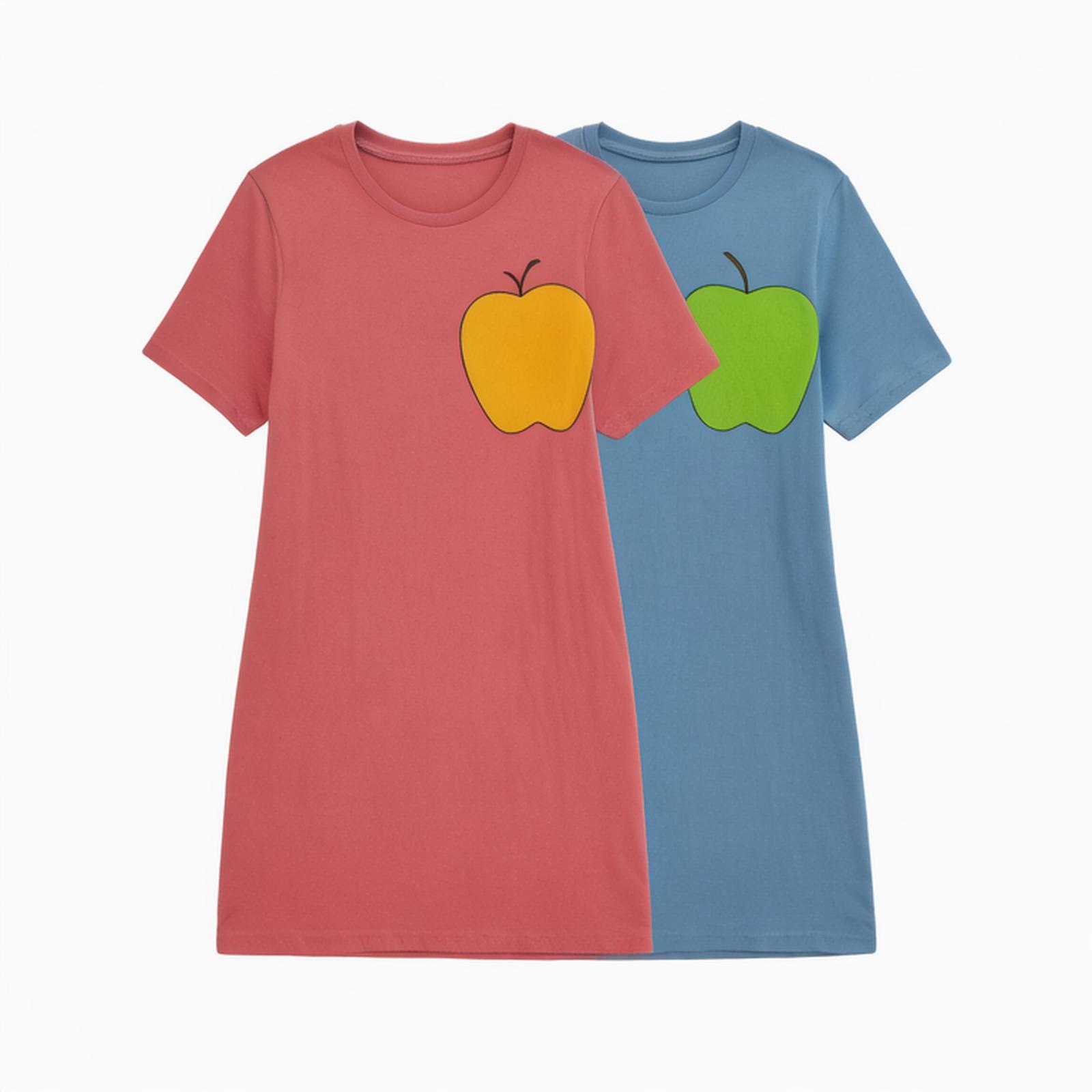 Women 2024 New Chic Fashion Knitt mini Dress Vintage Short Sleeve Female Dresses Vestidos robe Mujer