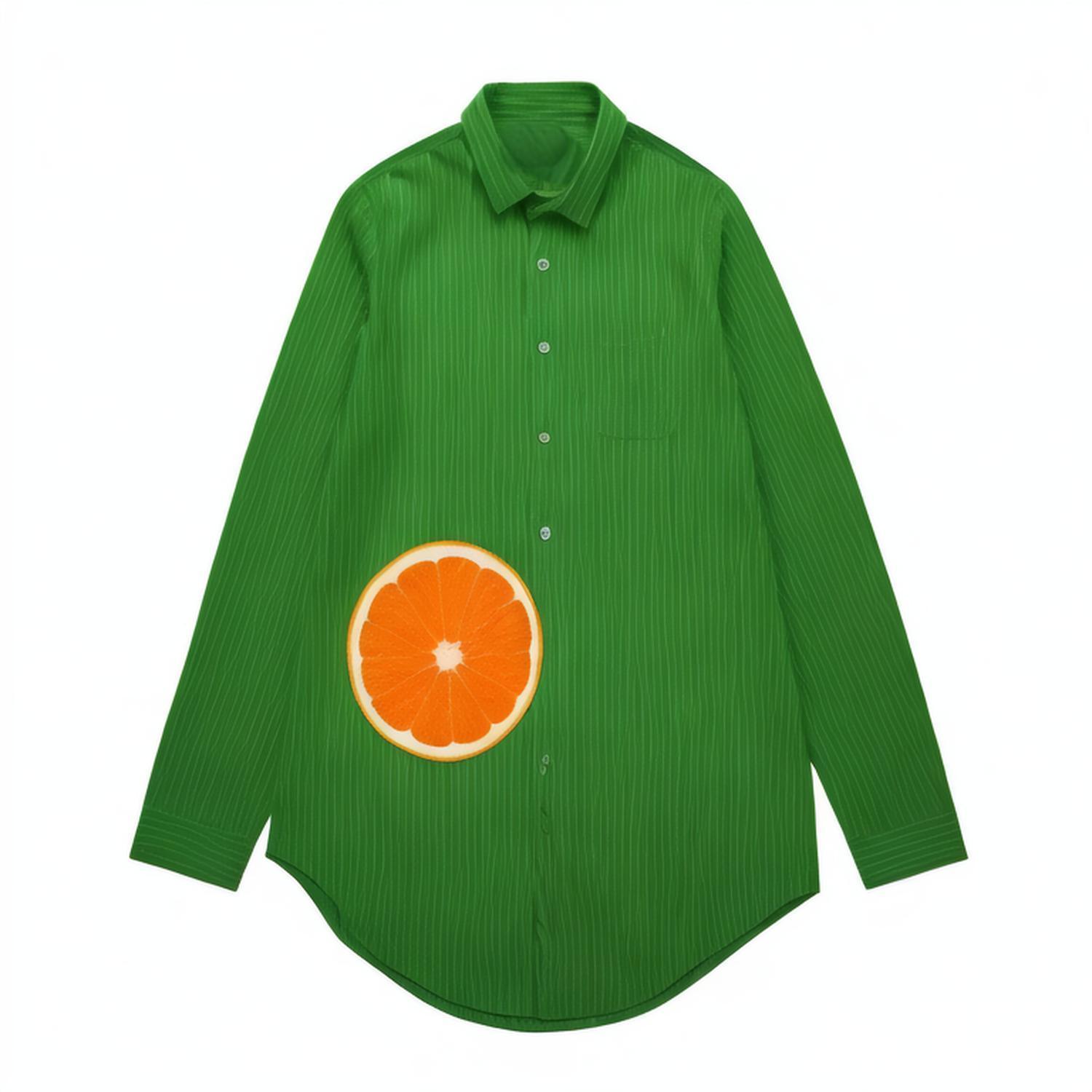 Women 2024 summer Chic Fashion Strip poplin loose Blouses Vintage Long Sleeve Female Shirts Blusas Chic Tops