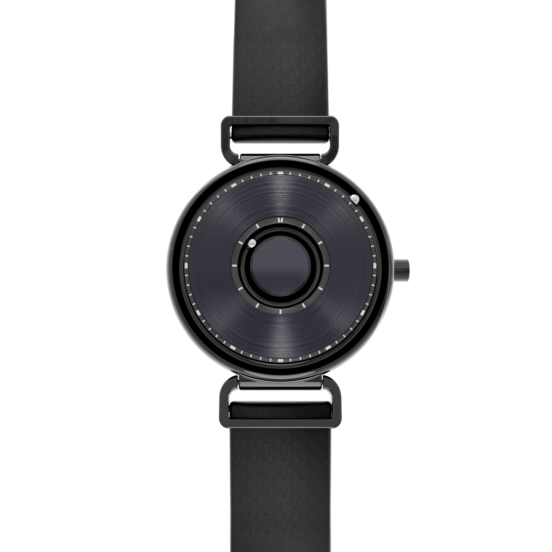 Bella Black— Anthracite