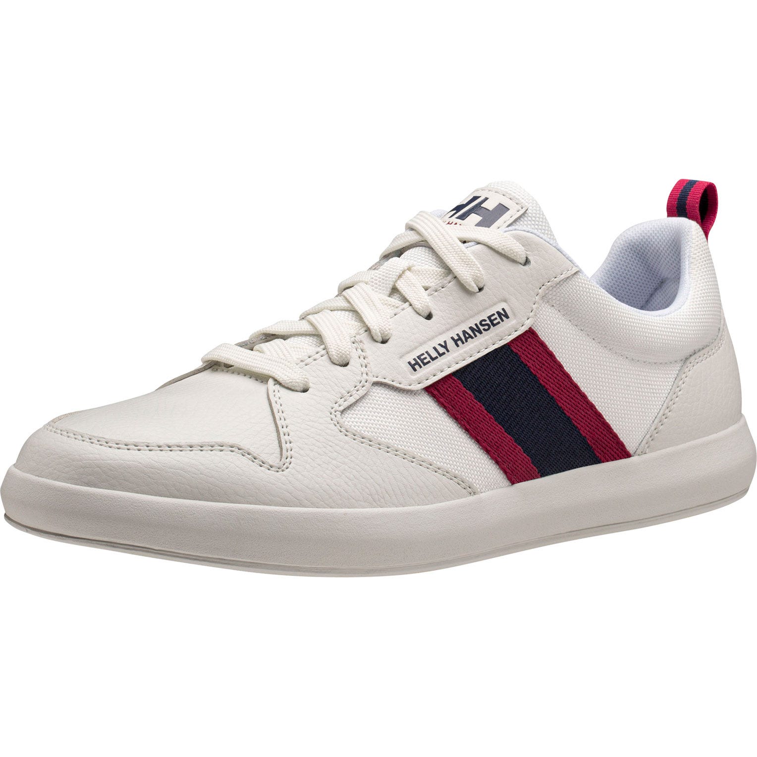 MEN'S BERGE VIKING 81 LEATHER SNEAKERS