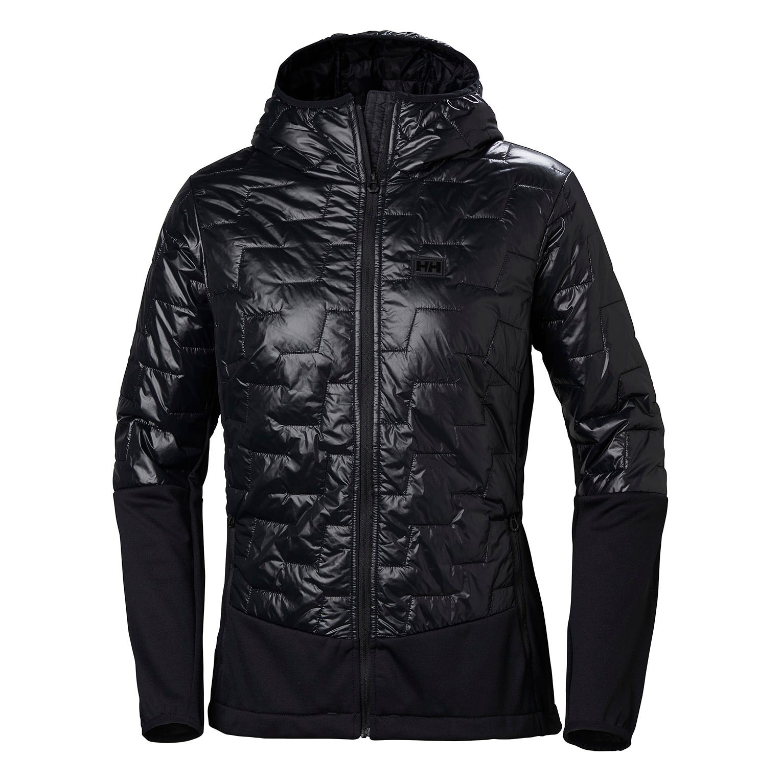 W LIFALOFT HYBRID INSULATOR JACKET