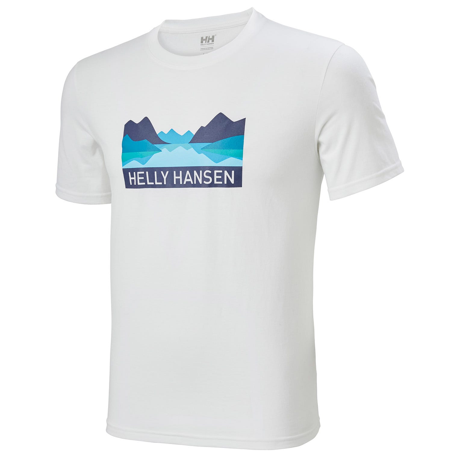MEN'S NORD GRAPHIC T-SHIRT