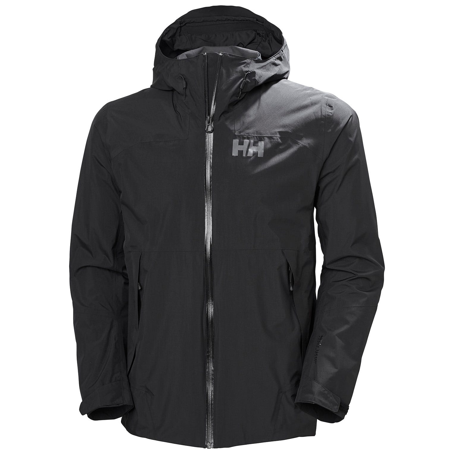 MEN'S VERGLAS 2L RIPSTOP SHELL JACKET