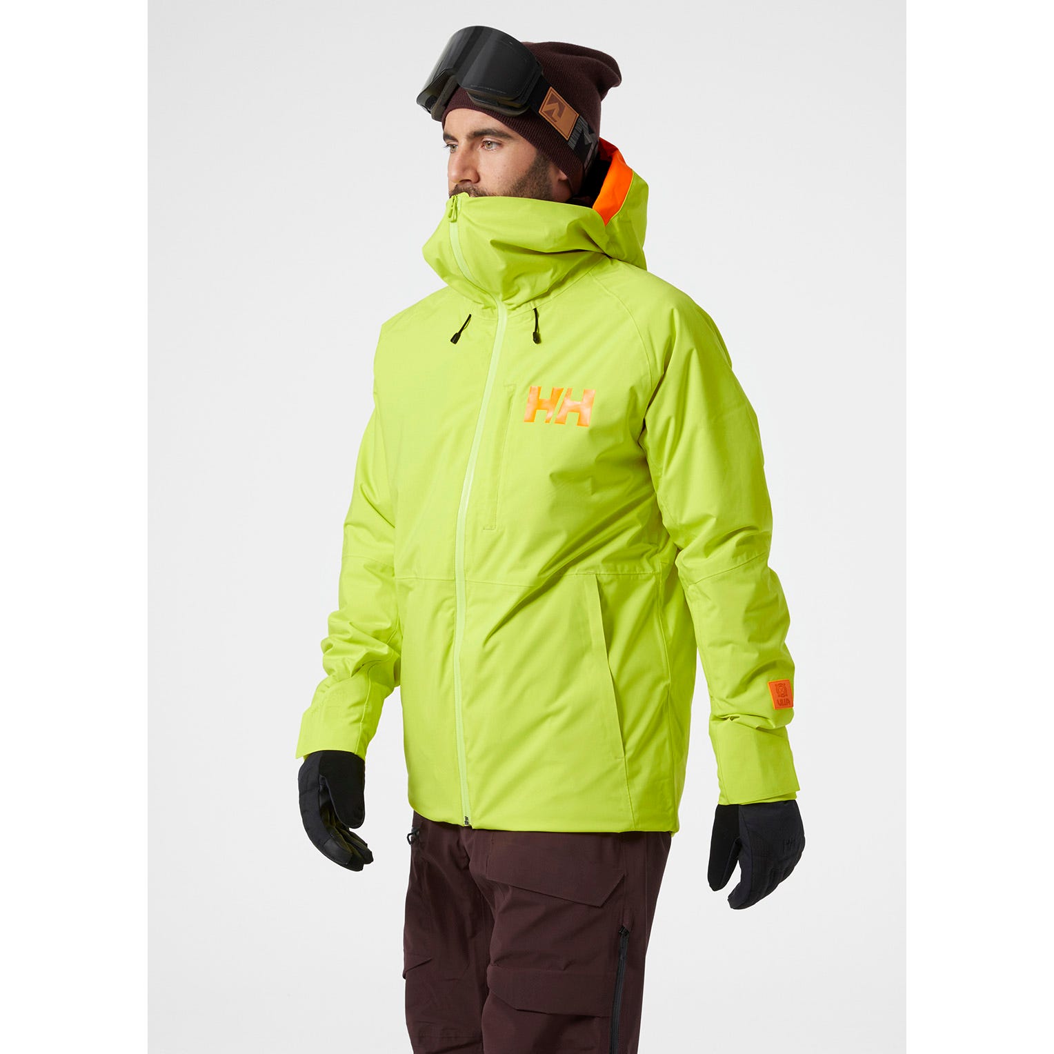 POWDERFACE JACKET