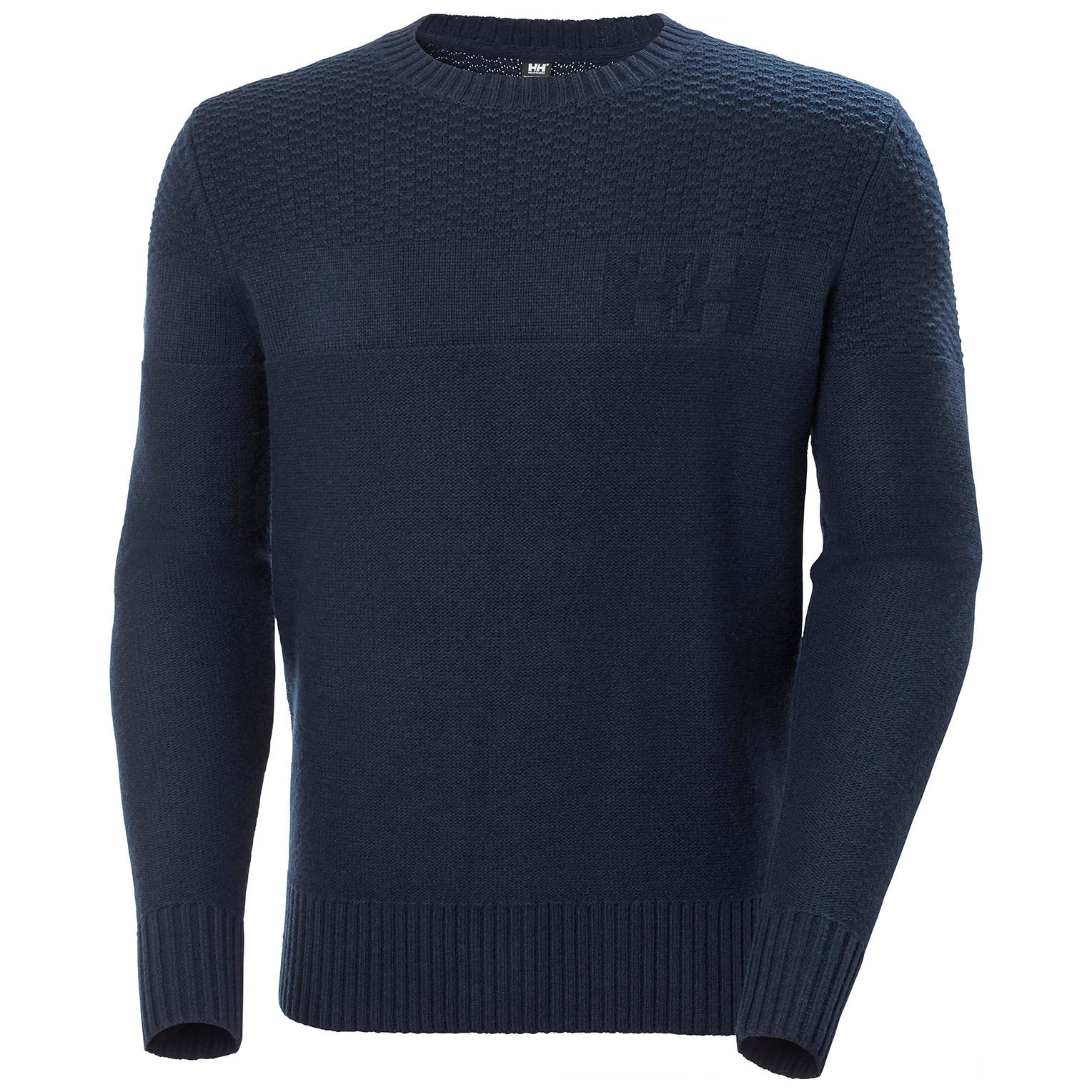 ARCTIC OCEAN KNIT