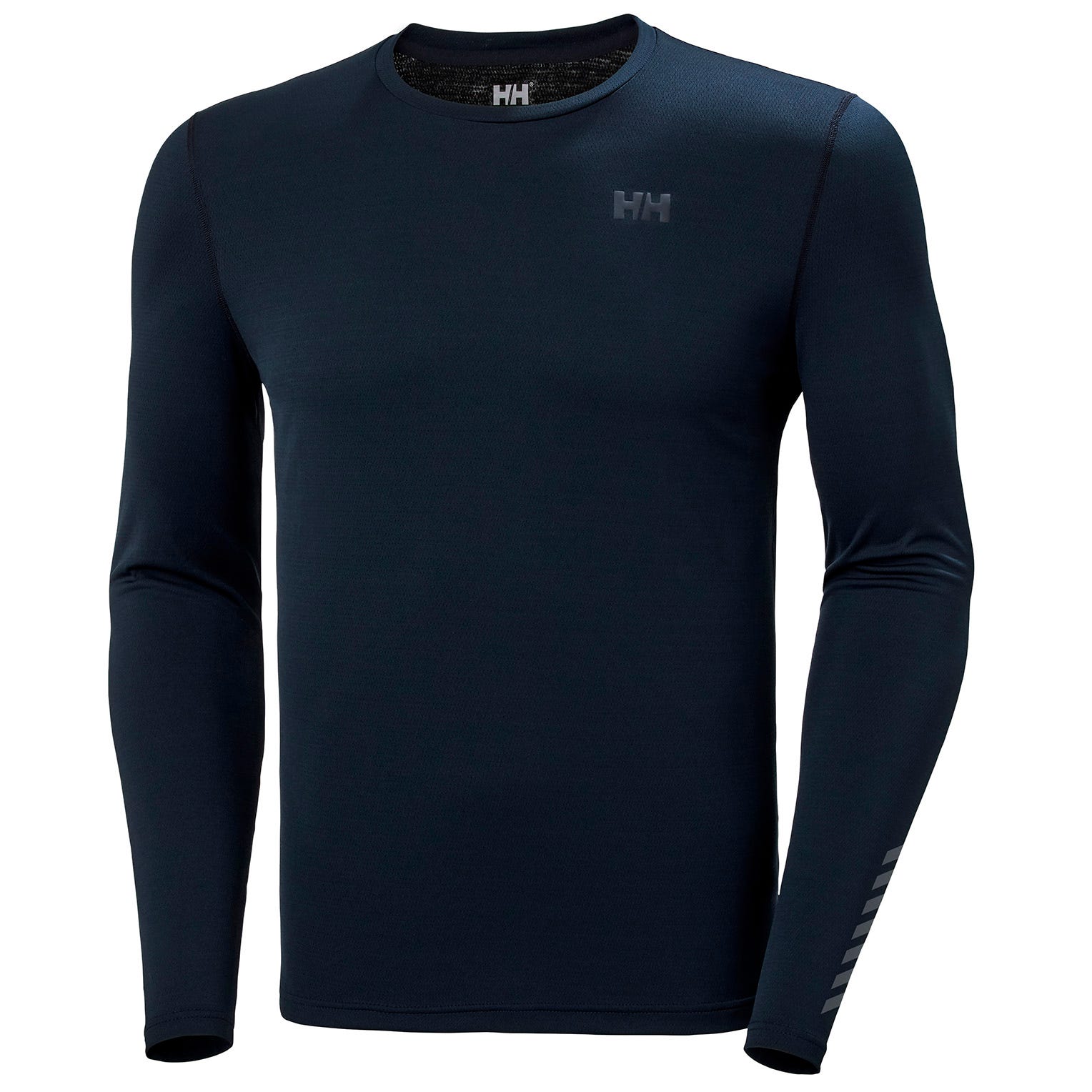 MEN'S HH LIFA&reg; ACTIVE SOLEN LONG SLEEVE BASE LAYER