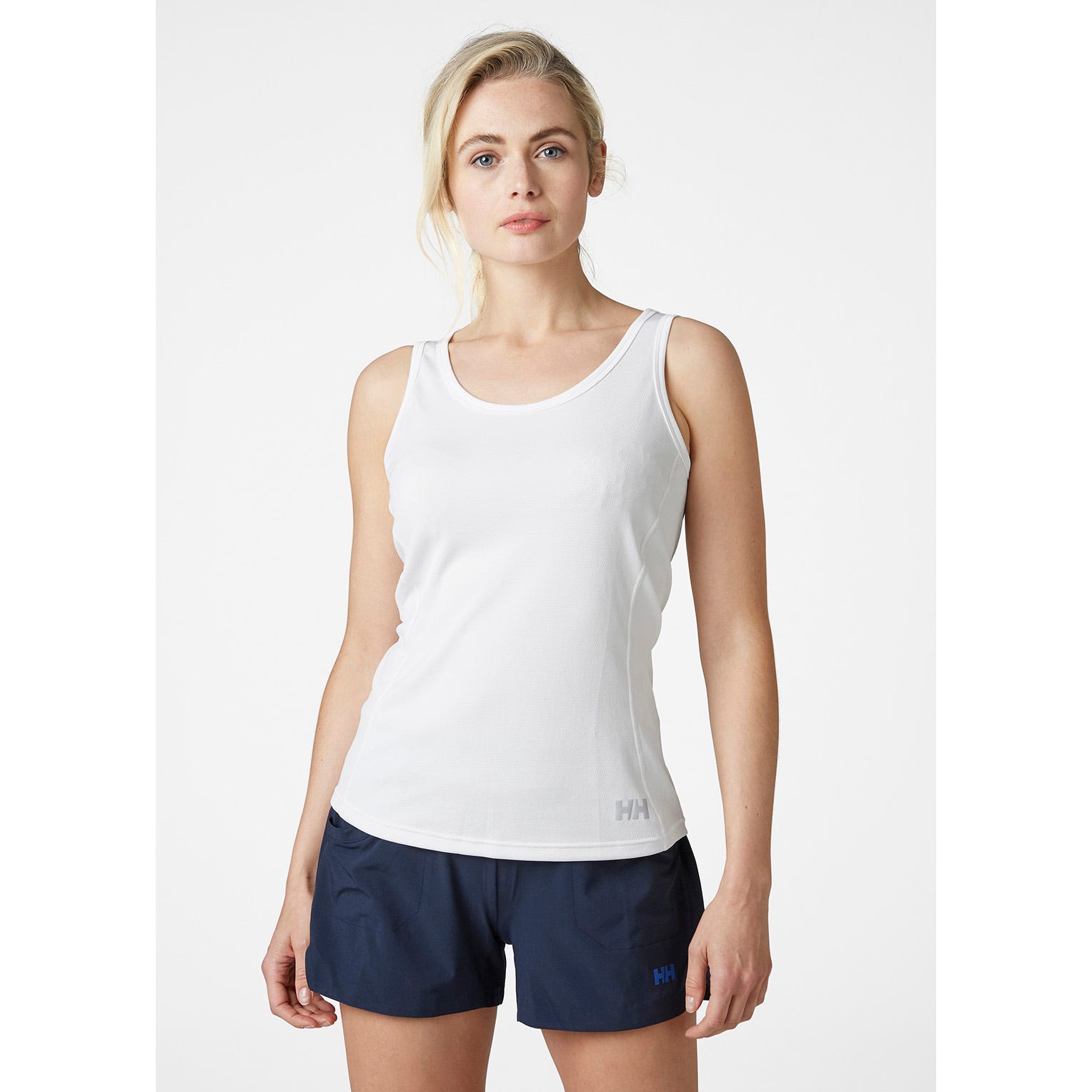 WOMEN'S HH LIFA&reg; ACTIVE SOLEN SINGLET