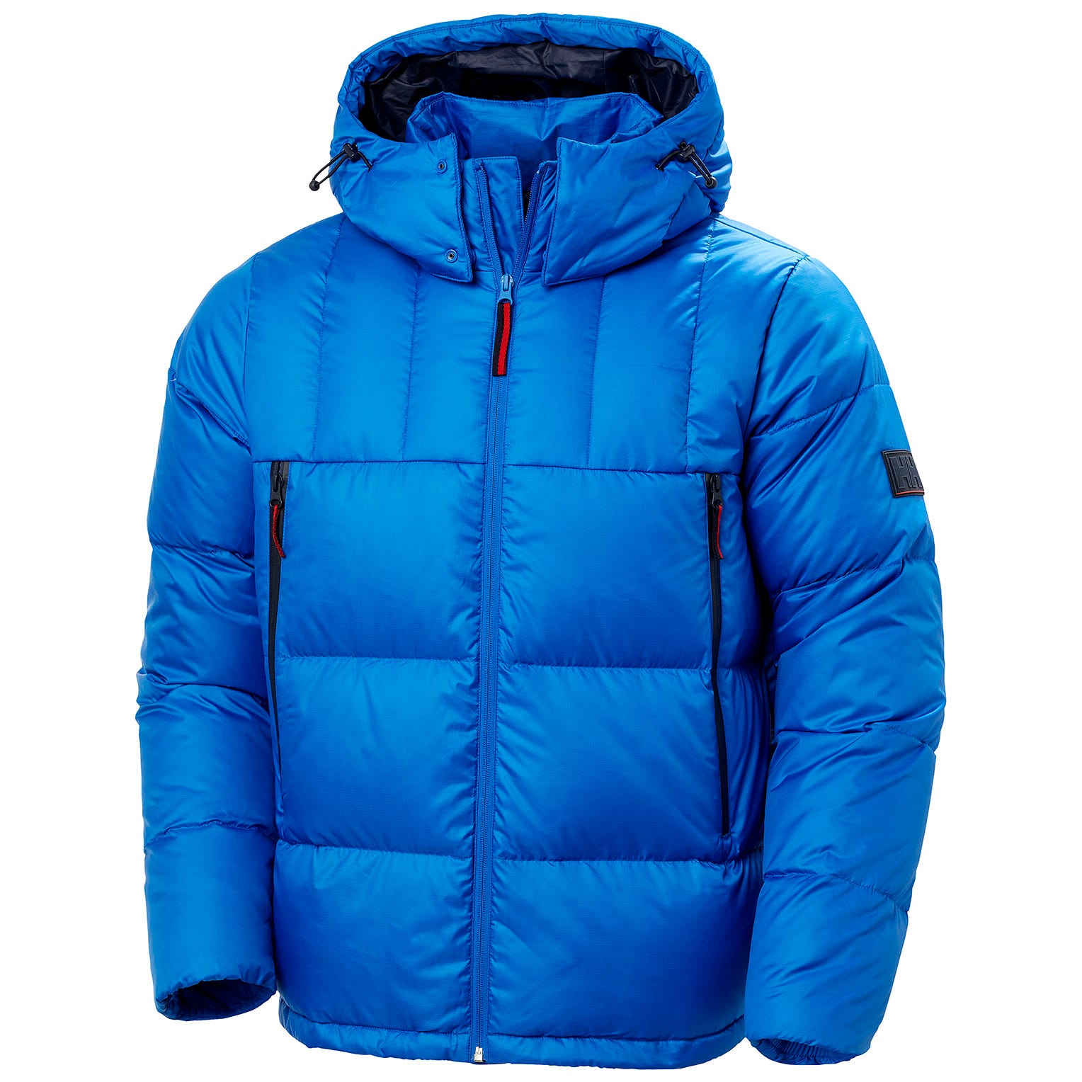 RWB DOWN JACKET