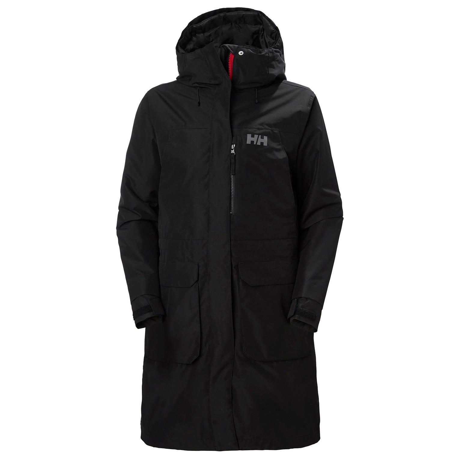 W RIGGING COAT