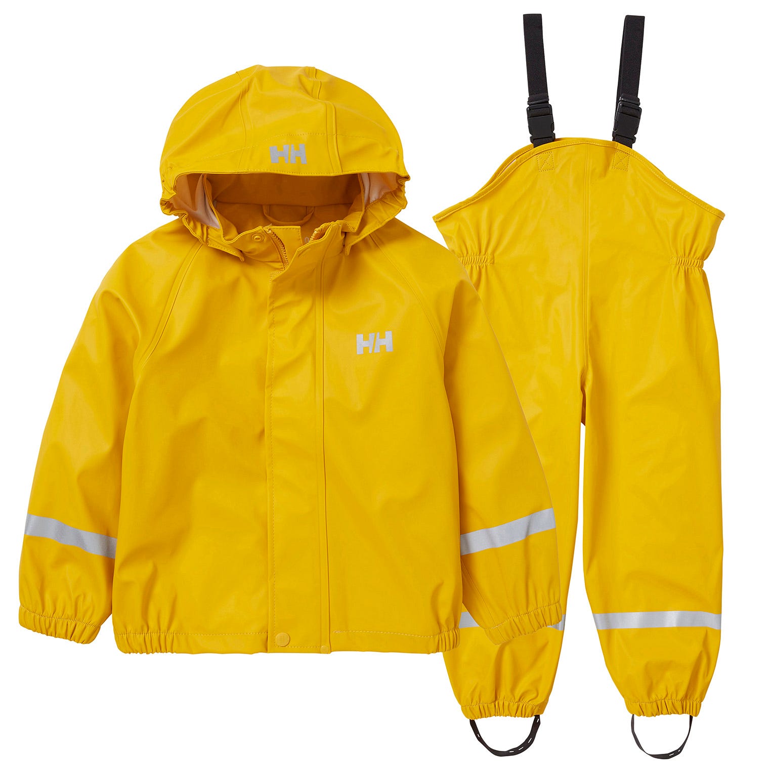 K BERGEN PU RAINSET