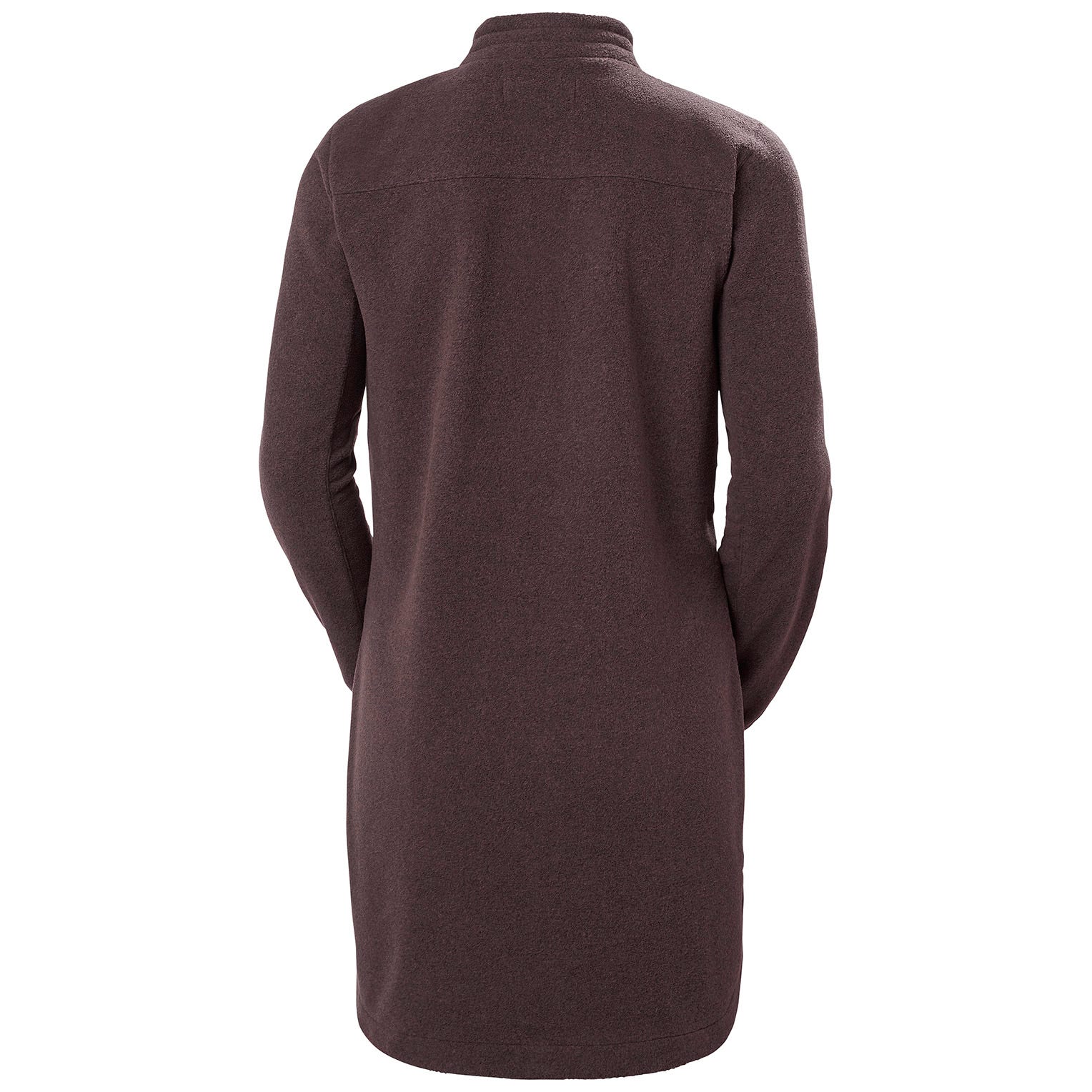 W RYES LONG FLEECE