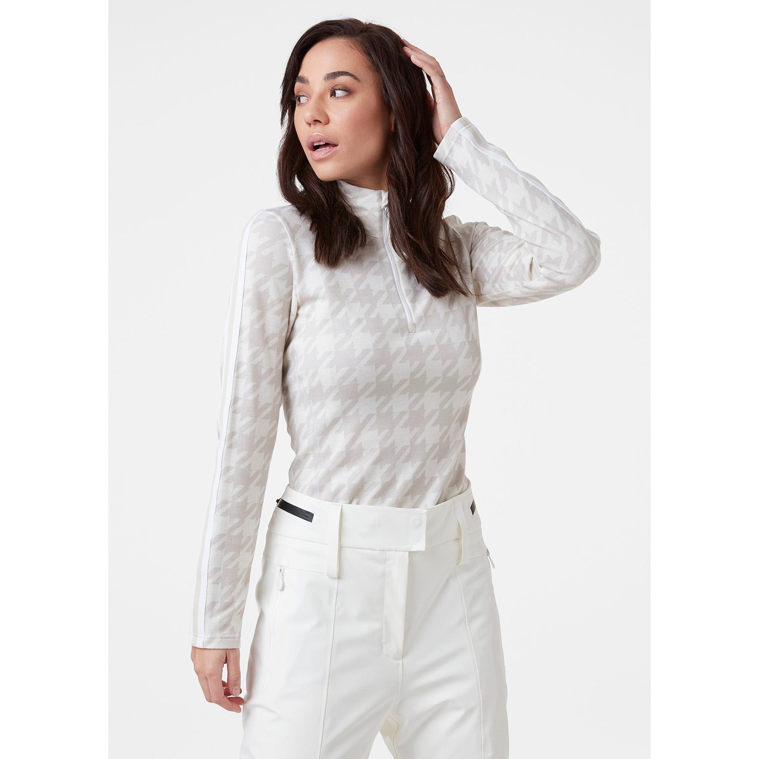W HOD LIFA MERINO LIGHTWEIGHT