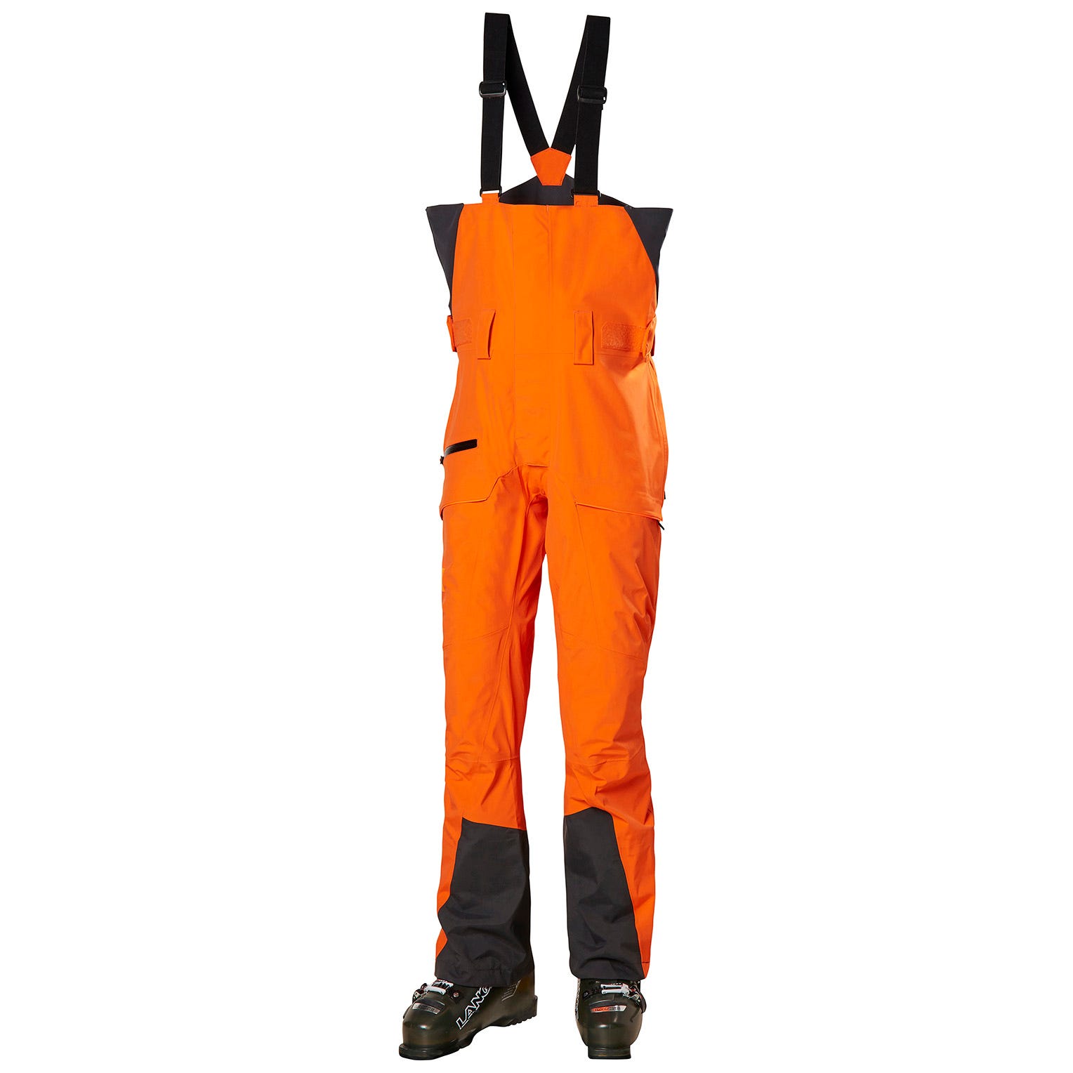 SOGN BIB SHELL PANTS