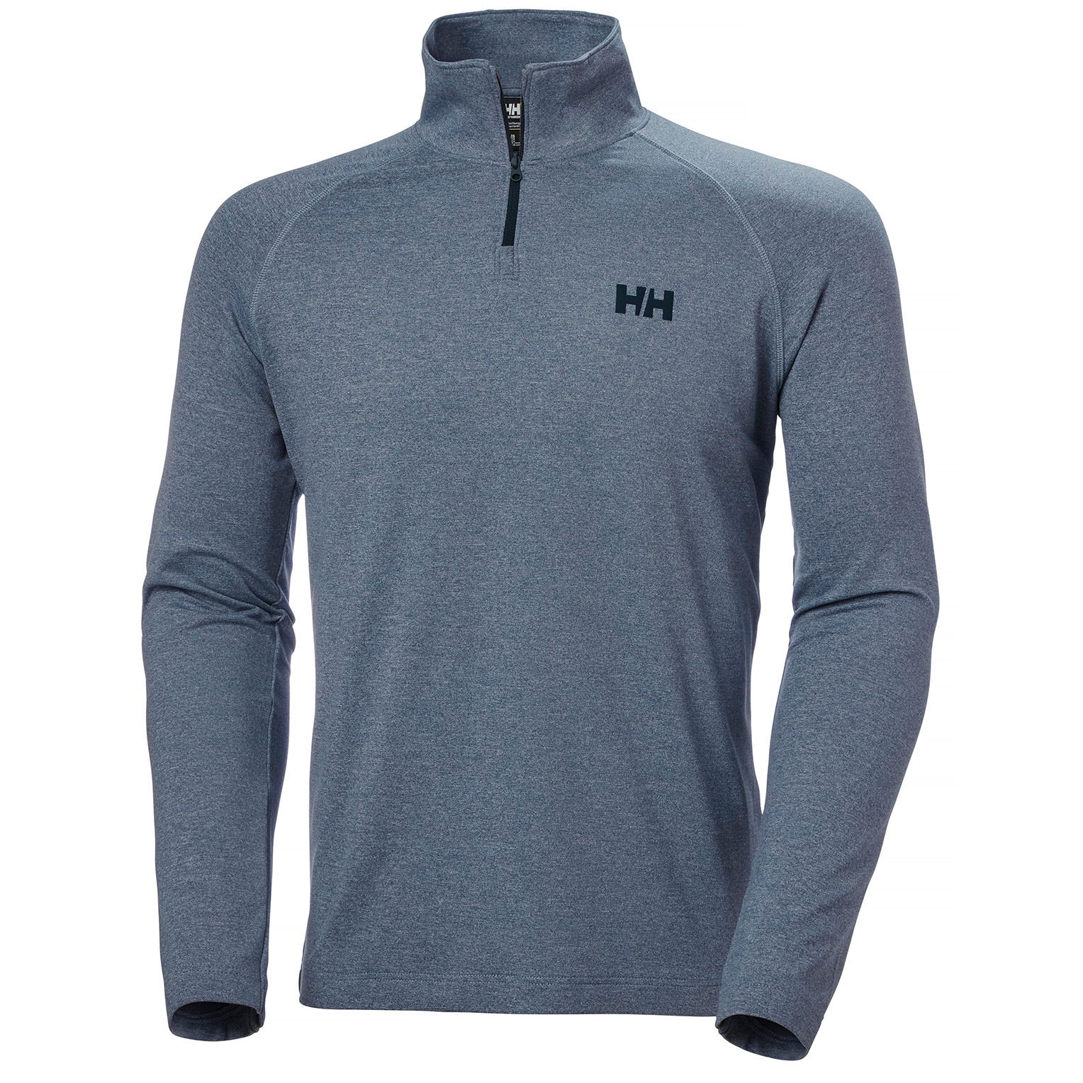 MEN'S VERGLAS 1/2 ZIP MIDLAYER