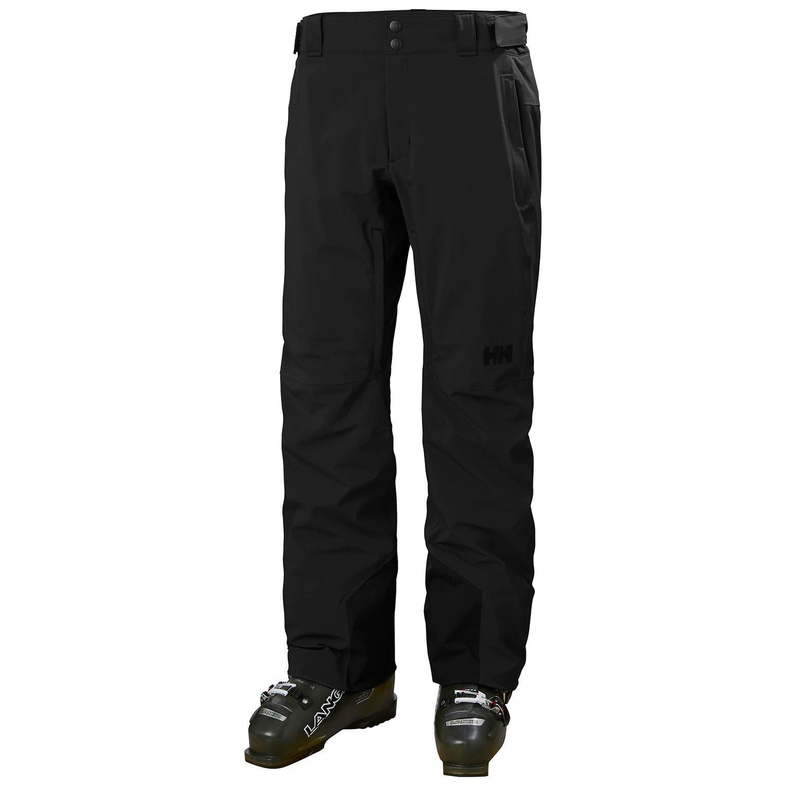 RAPID PANTS