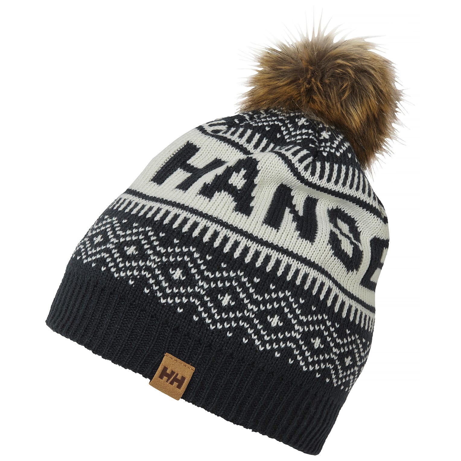 CHAMPOW BEANIE