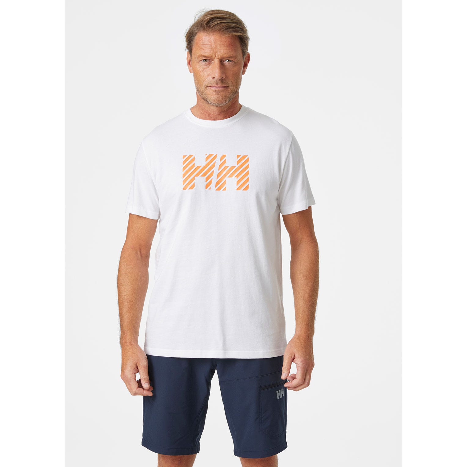MEN'S ACTIVE T-SHIRT