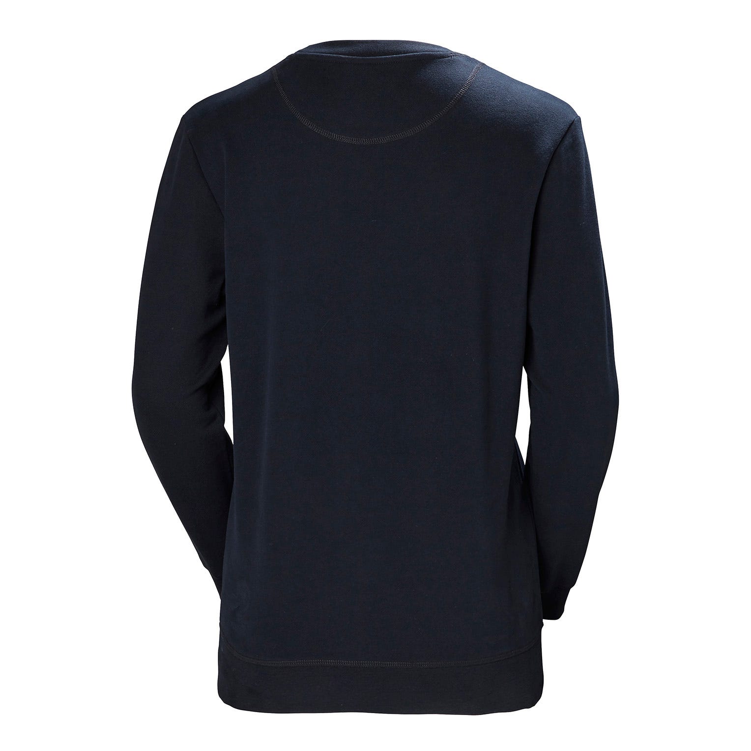 WOMEN'S HH LOGO CREW SWEATSHIRT