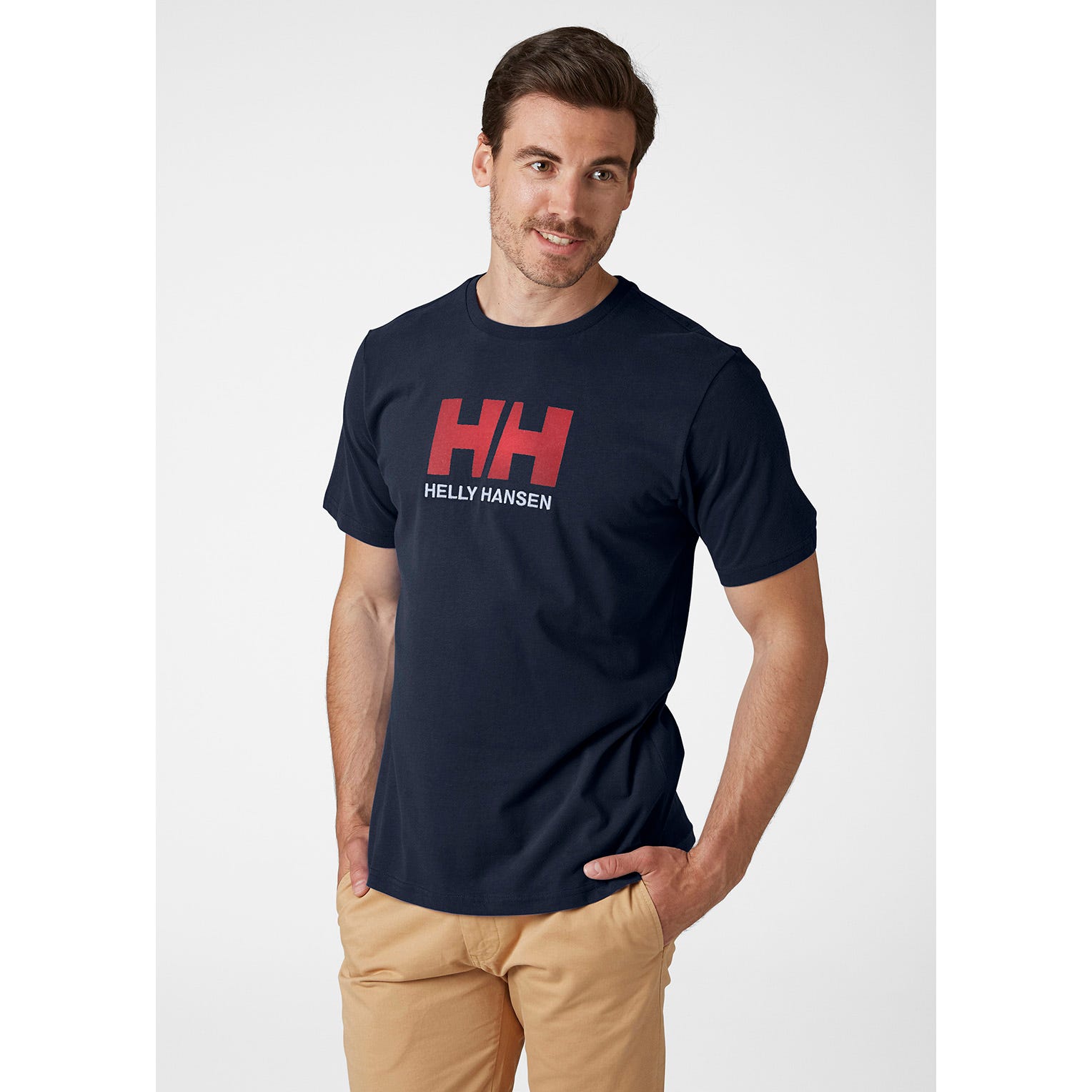 MEN'S HH LOGO T-SHIRT