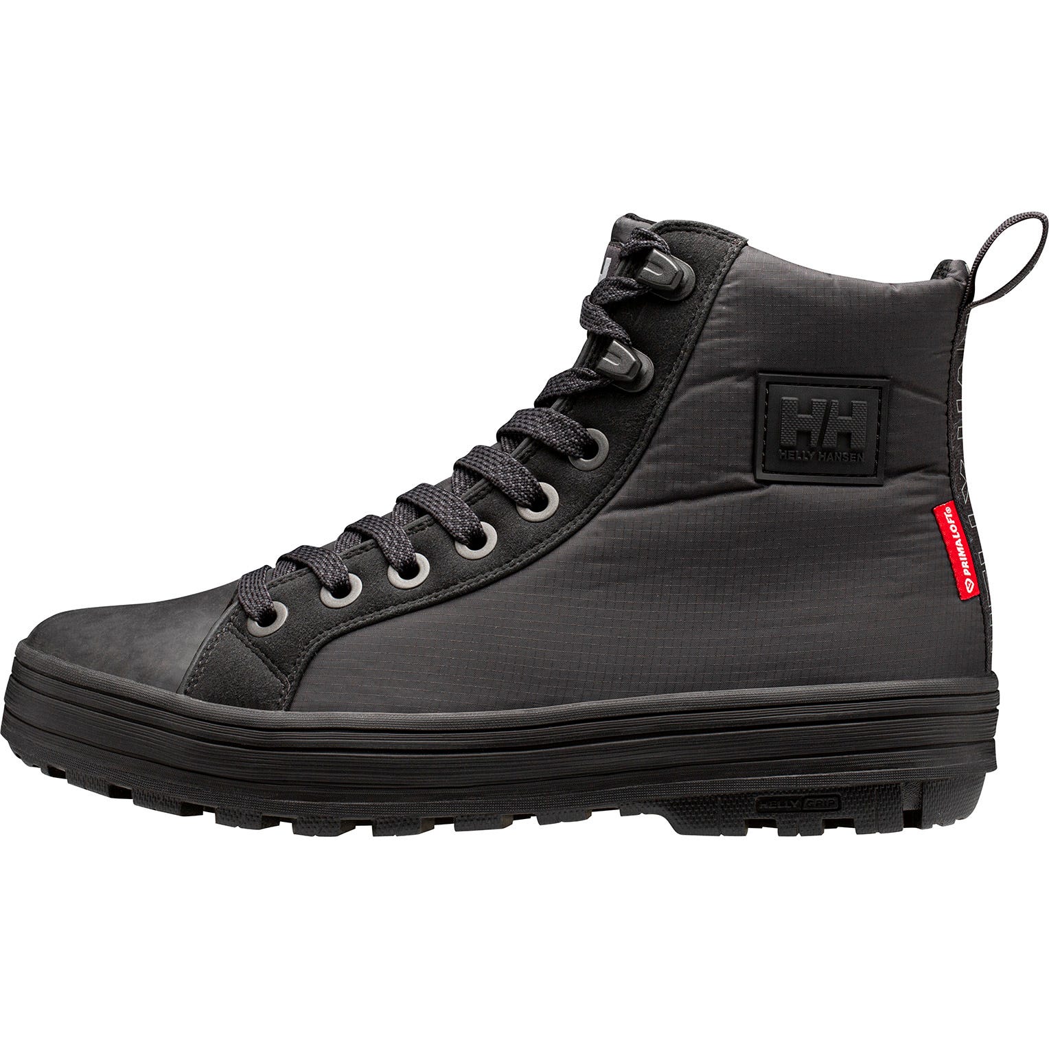 WONDERLAND BOOTS