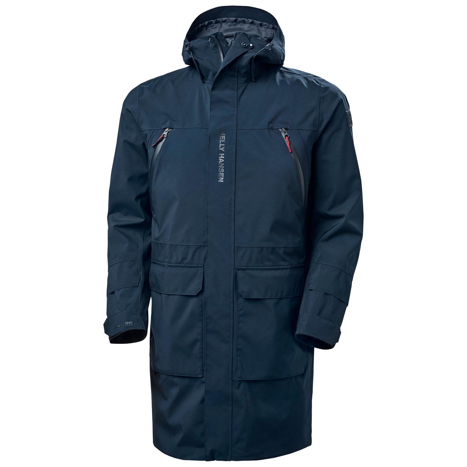 MEN'S RWB SPRING COAT