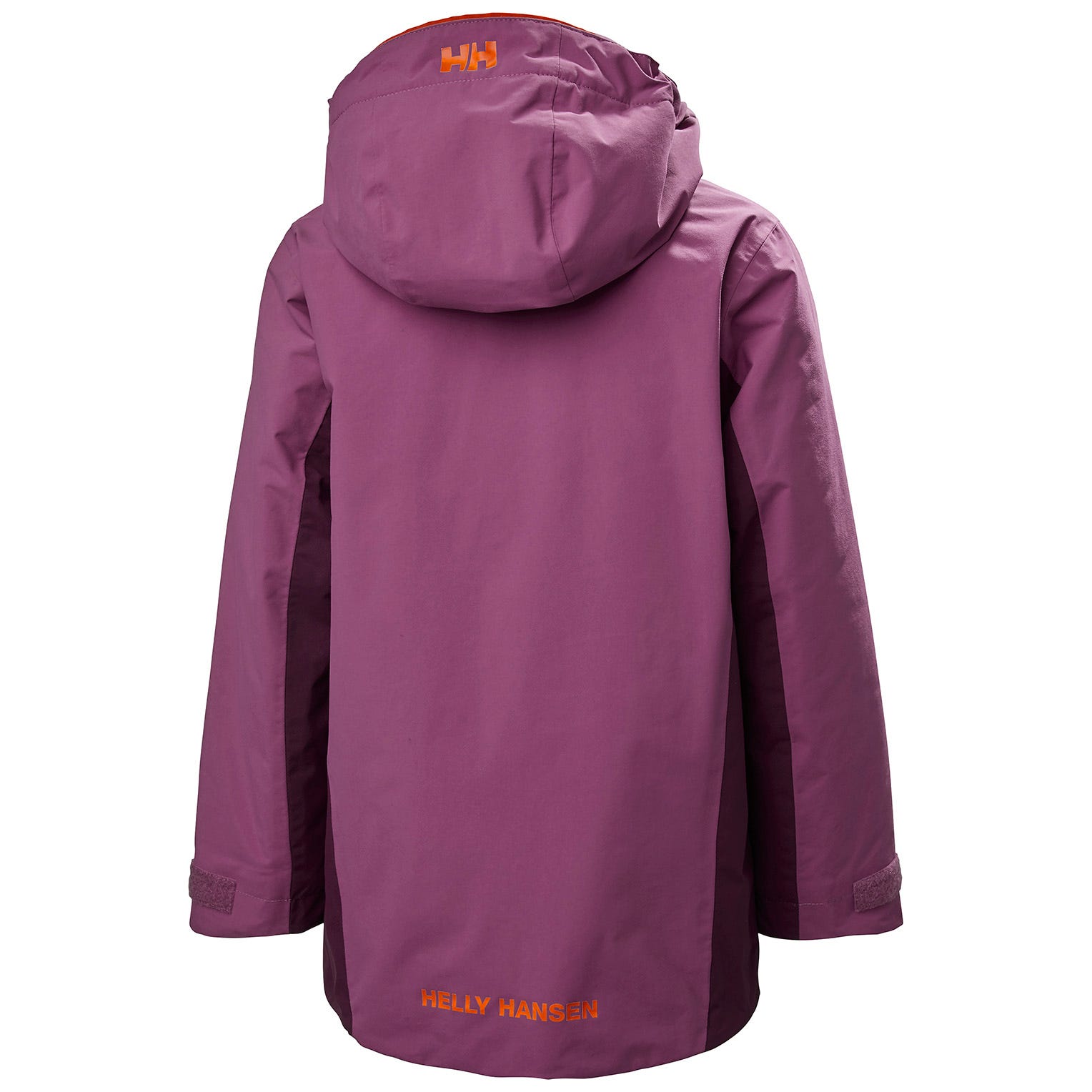JR LEVEL JACKET