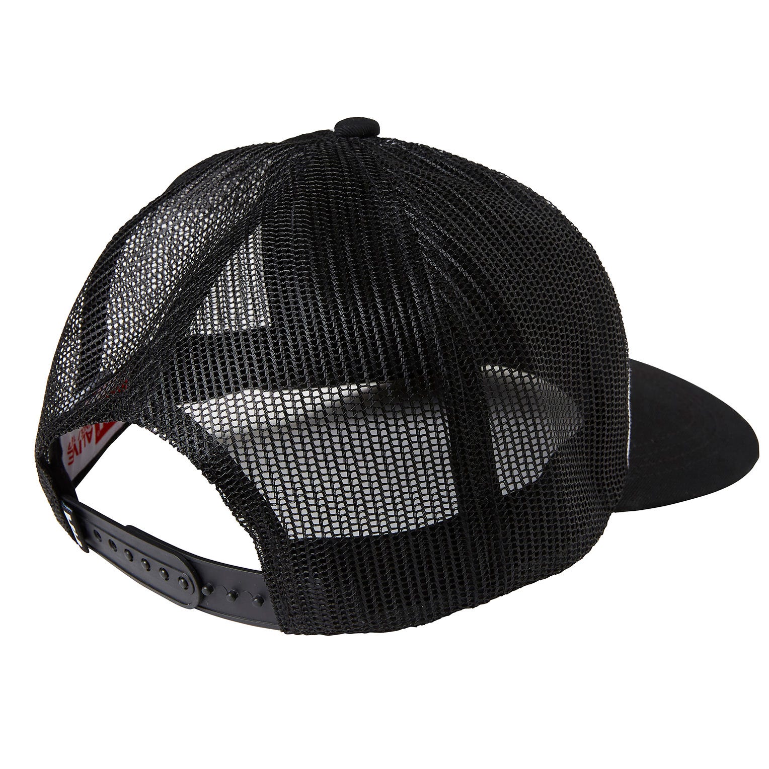 HH FLATBRIM TRUCKER CAP