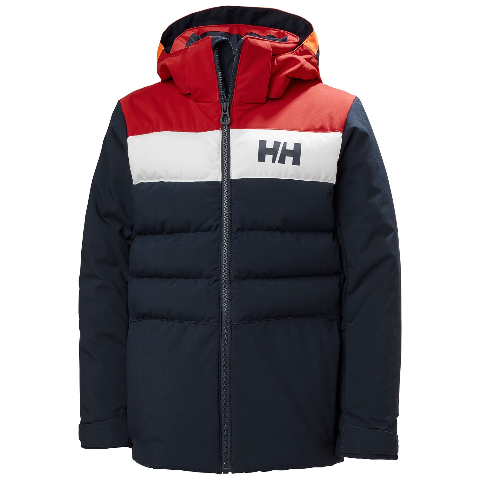 JR CYCLONE JACKET