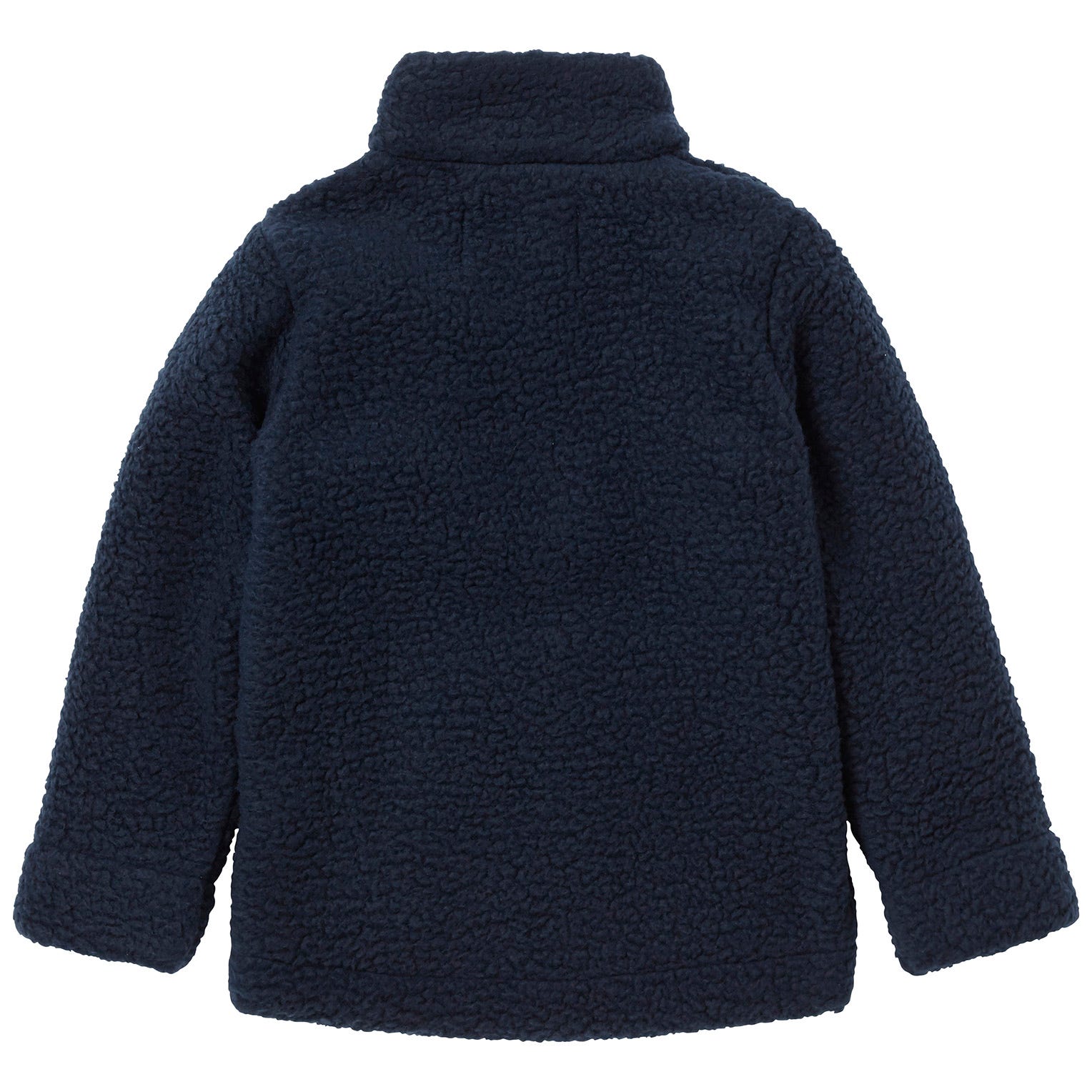 K CHAMP PILE JACKET
