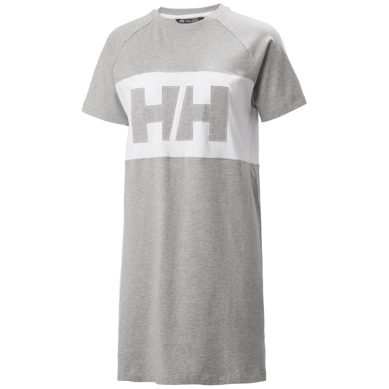 WOMEN'S ACTIVE T-SHIRT DRESS