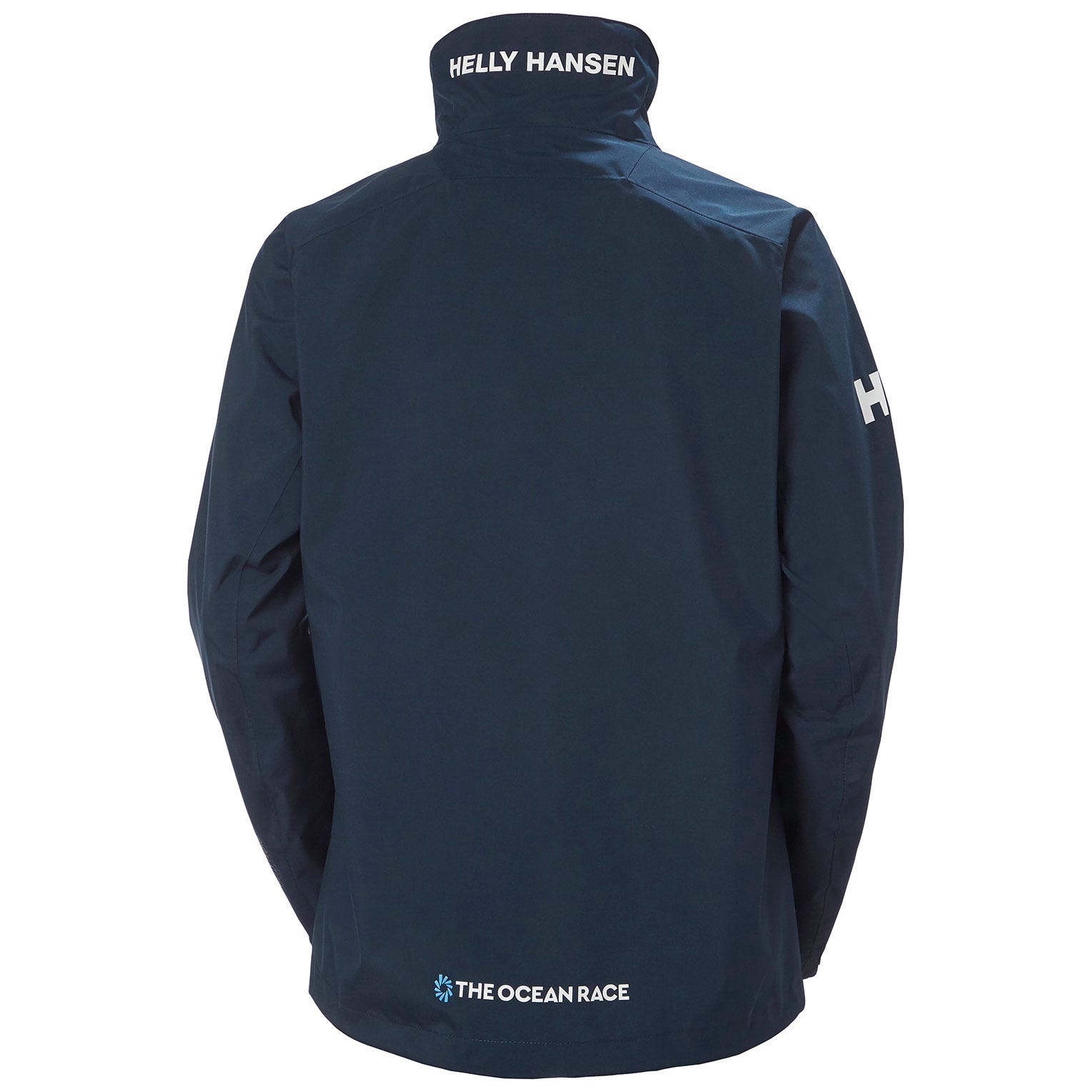 WOMEN'S THE OCEAN RACE SAILING JACKET