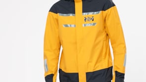 MEN'S SALT INSHORE SAILING JACKET