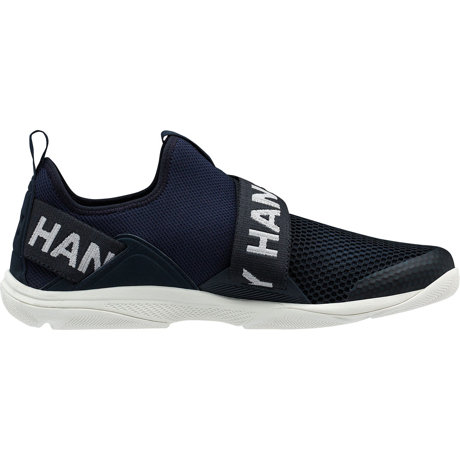 HYDROMOC SLIPON SHOE