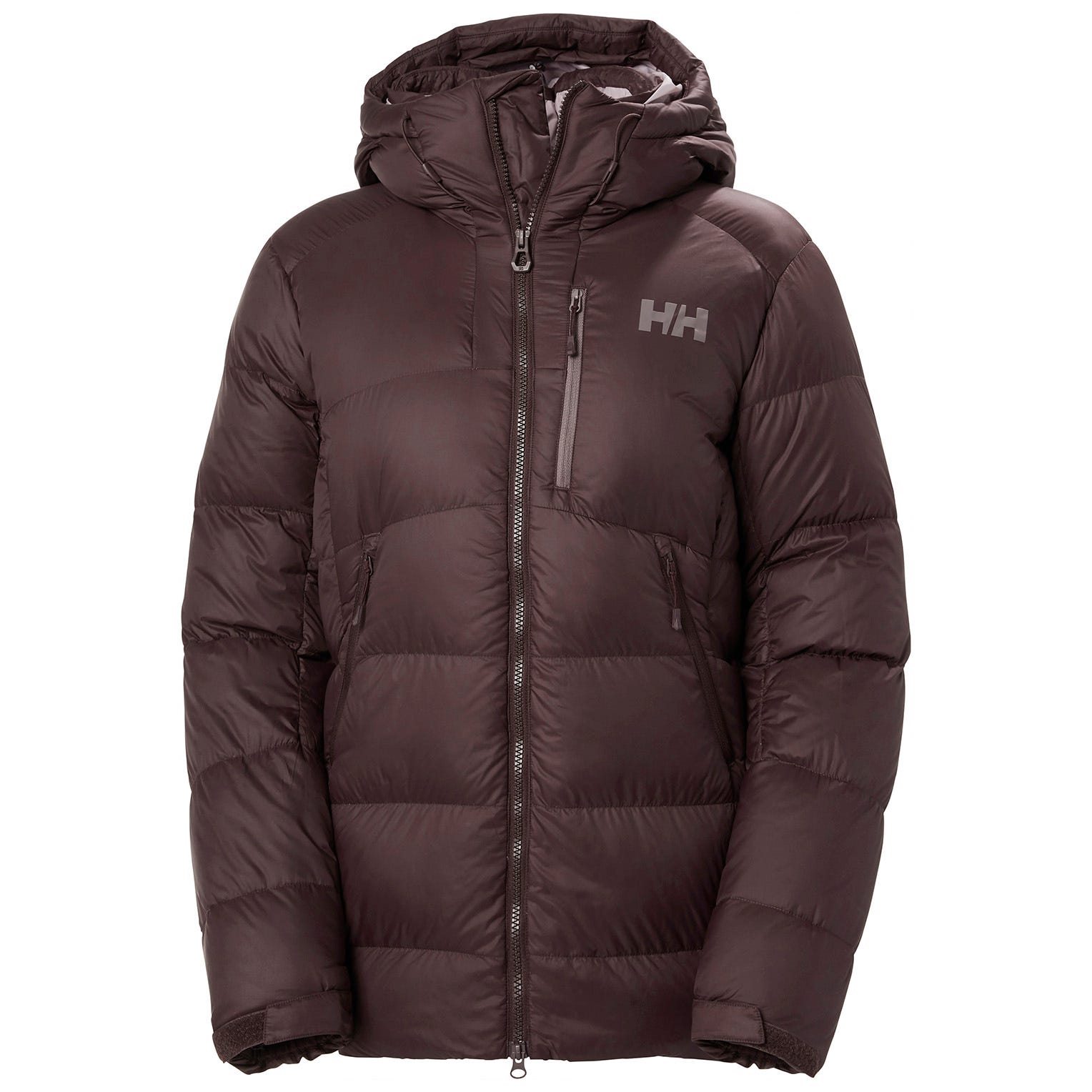 W VERGLAS POLAR DOWN JACKET