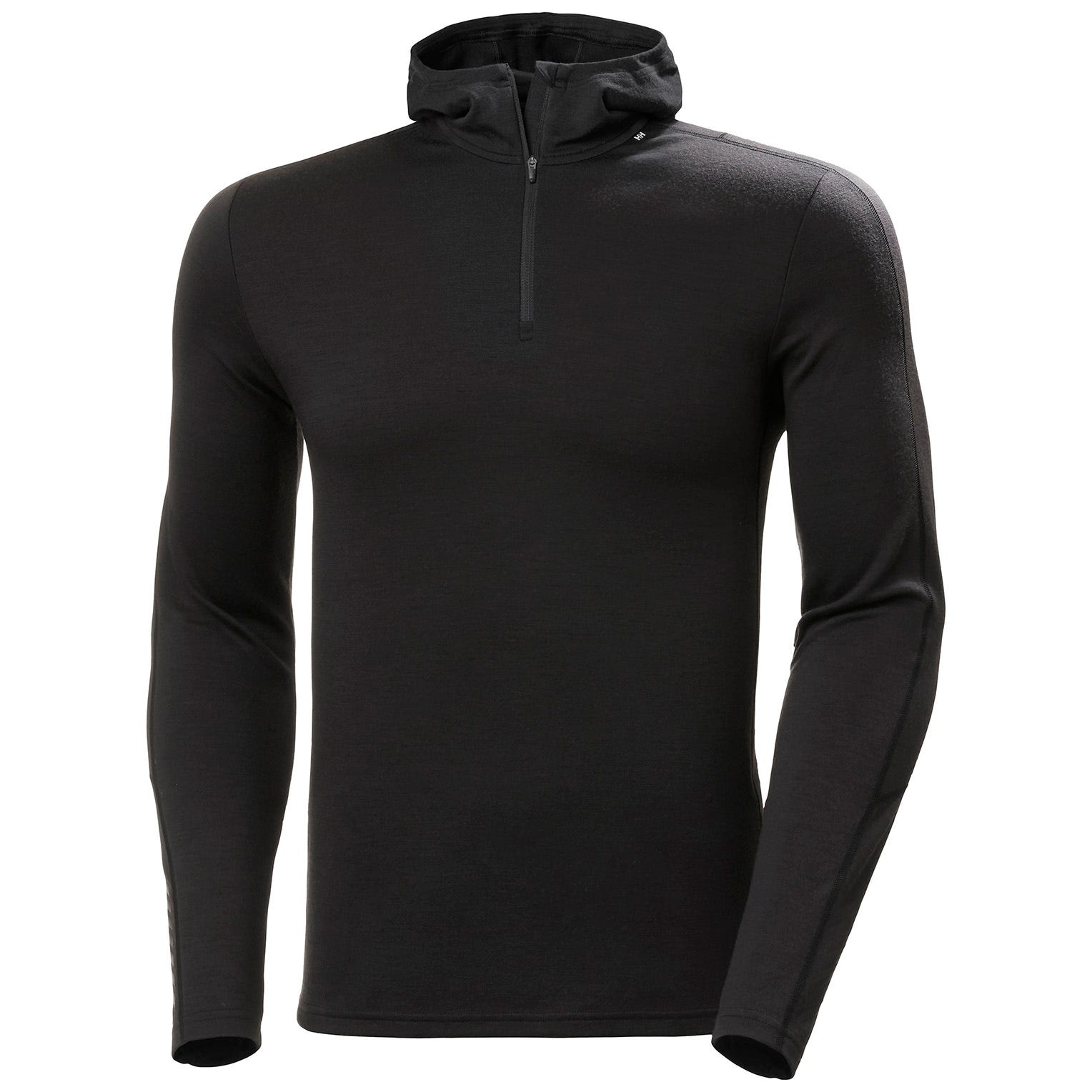 LIFA MERINO LIGHTWEIGHT HOODIE
