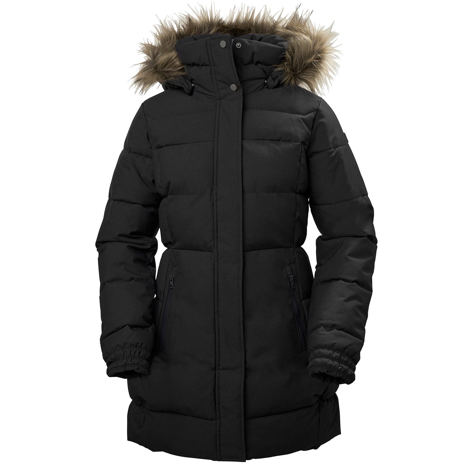 W BLUME PUFFY PARKA