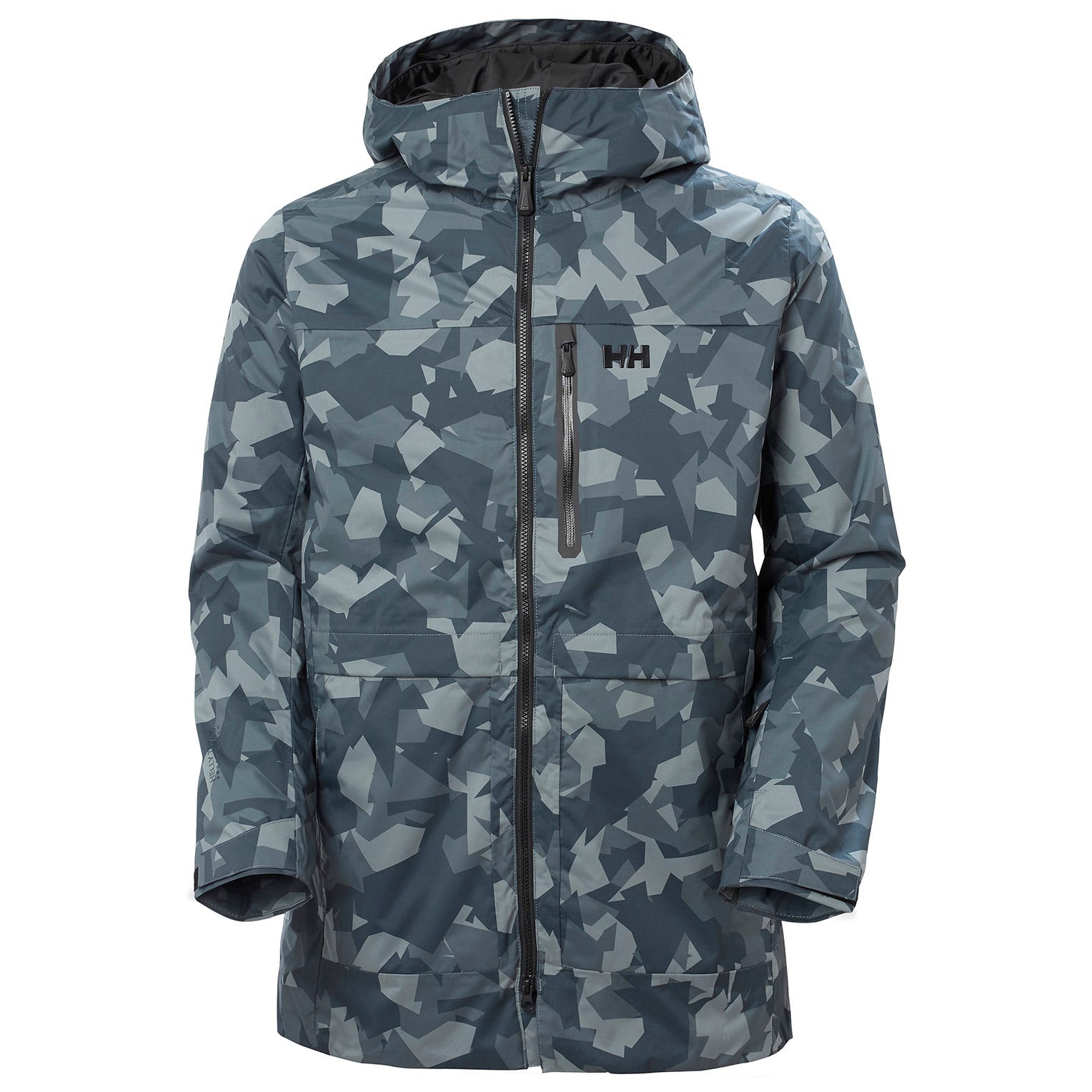 PARK CITY 3-IN-1-JACKET