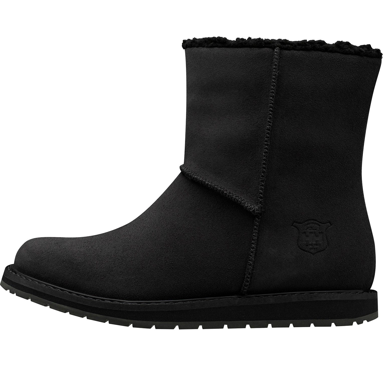 W ANNABELLE BOOTS
