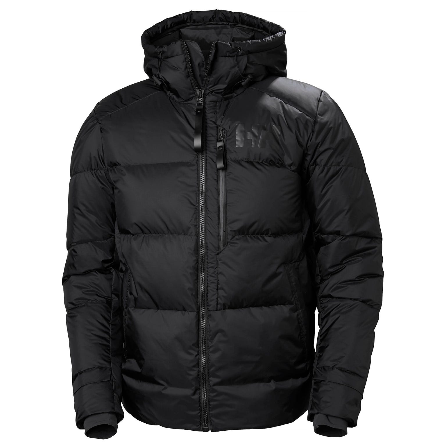 ACTIVE WINTER PARKA