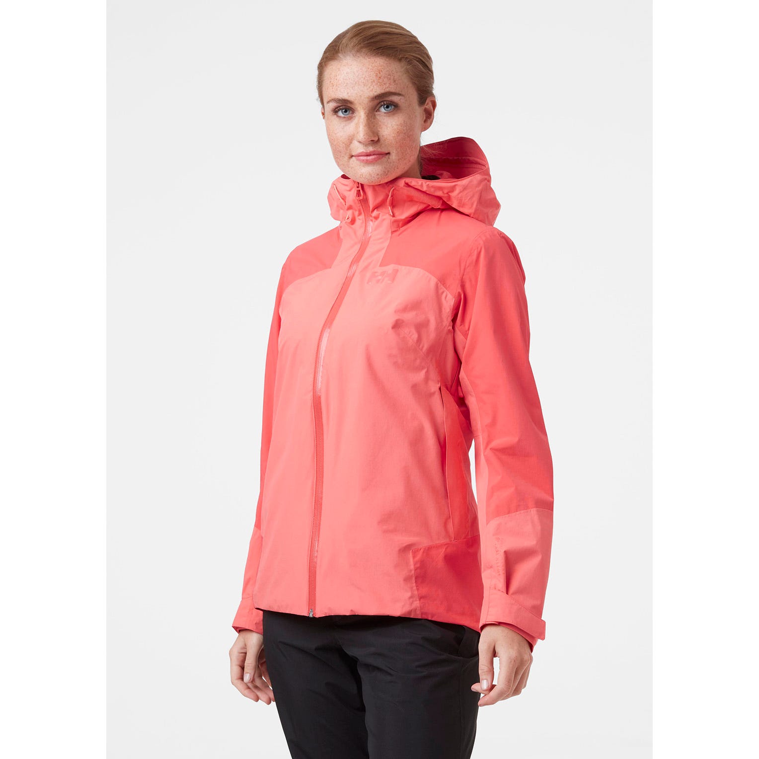 WOMEN'S VERGLAS 2L RIPSTOP SHELL JACKET
