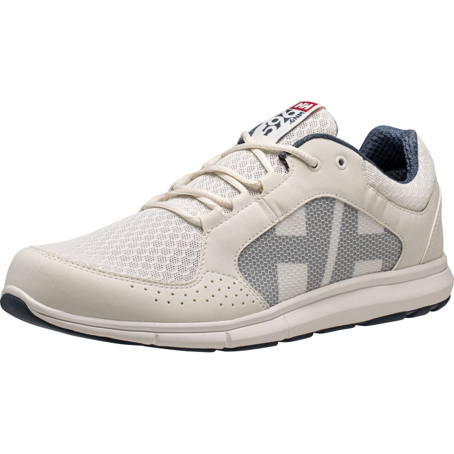 MEN'S AHIGA V4 HYDROPOWER SNEAKERS